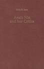Anais Nin And Her Critics - Preview