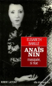 Anais Nin