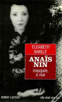 Capa do artigo Anais Nin
