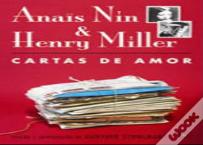 Anaïs Nin & Henry Miller
