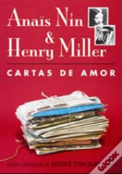 Capa do artigo Anaïs Nin & Henry Miller