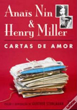 Capa do artigo Anaïs Nin & Henry Miller