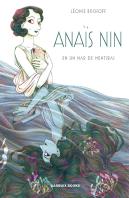 Anais Nin En Un Mar De Mentiras