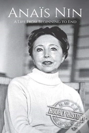 Capa do artigo Anais Nin