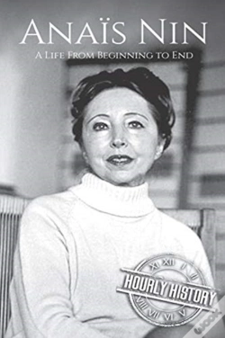 Capa do artigo Anais Nin