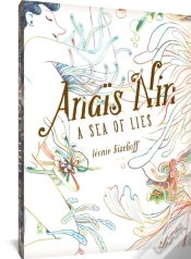 Capa do artigo Anais Nin