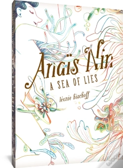 Capa do artigo Anais Nin