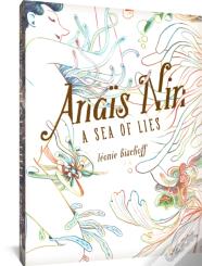 Anais Nin