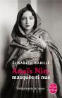 Anaïs Nin, Masquée Si Nue - Preview