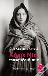 Anaïs Nin, Masquée Si Nue