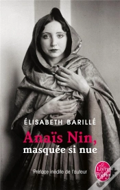 Capa do artigo Anaïs Nin, Masquée Si Nue