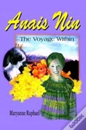 Capa do artigo Anais Nin