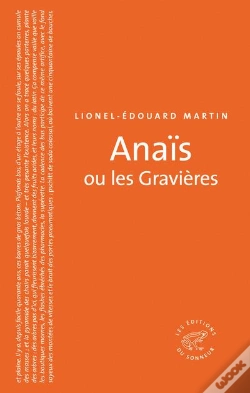 Capa do artigo Anaïs Ou Les Gravières
