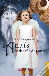 Capa do artigo Anaïs, Petite Fée Des Ours