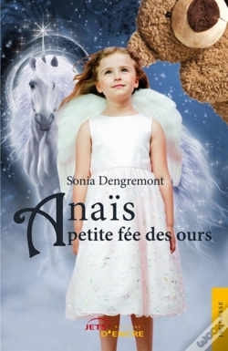 Capa do artigo Anaïs, Petite Fée Des Ours