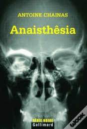 Capa do artigo Anaisthêsia