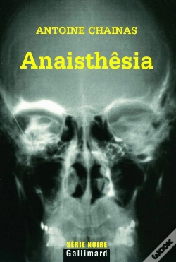 Capa do artigo Anaisthêsia
