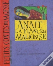 Capa do artigo Anaït, La Fiancée Malicieuse