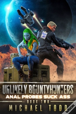 Capa do artigo Anal Probes Suck Ass