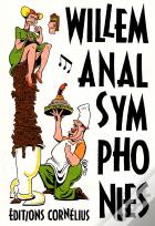 Anal Symphonies