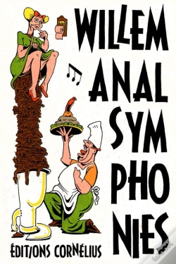 Capa do artigo Anal Symphonies