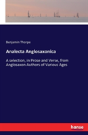Analecta Anglosaxonica - Preview