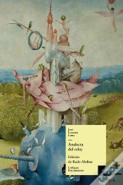 Capa do artigo Analecta Del Reloj