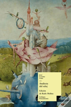 Capa do artigo Analecta Del Reloj