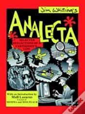Capa do artigo Analecta