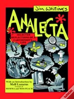 Capa do artigo Analecta