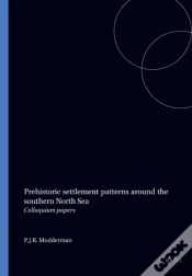 Capa do artigo Analecta Praehistorica Leidensia Xv