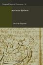 Analecta Syriaca - Preview