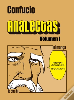 Capa do artigo Analectas. Volumen I