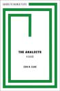 Analects: A Guide - Preview