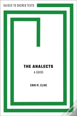 Capa do artigo Analects: A Guide