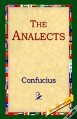 Capa do artigo Analects