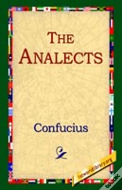 Capa do artigo Analects
