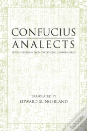 Capa do artigo Analects