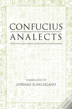 Capa do artigo Analects