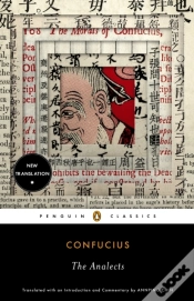 Capa do artigo Analects