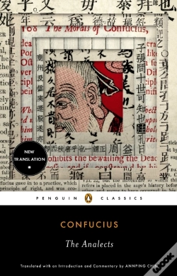 Capa do artigo Analects
