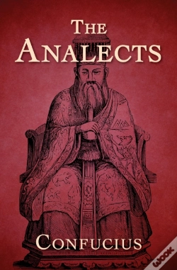 Capa do artigo Analects