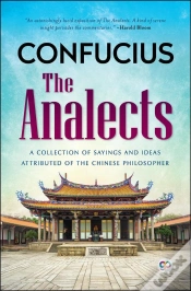 Capa do artigo Analects