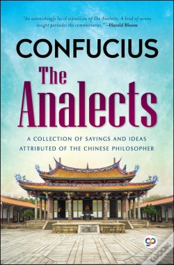 Capa do artigo Analects