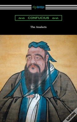 Capa do artigo Analects