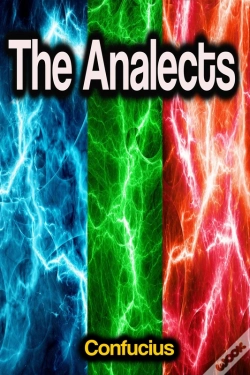 Capa do artigo Analects