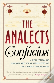 Capa do artigo Analects