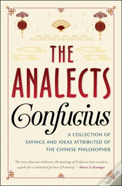 Capa do artigo Analects