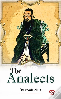 Capa do artigo Analects