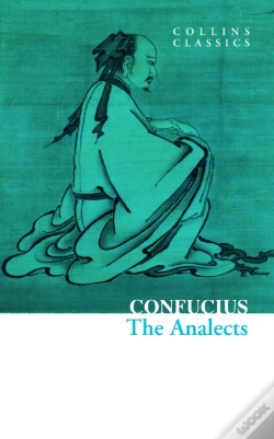 Capa do artigo Analects